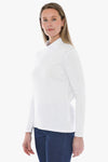JUMP Clothing Cotton Roll Neck Skivvy - Various Colours