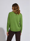 LD & Co Chunky Cotton Jumper - Various Colours