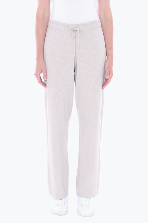 JUMP Clothing Knit Pant - Various Colours