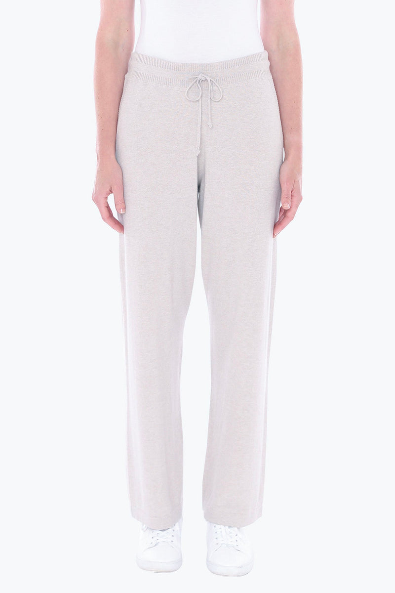 JUMP Clothing Knit Pant - Various Colours