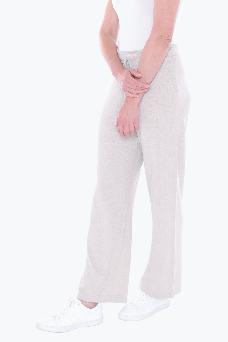 JUMP Clothing Knit Pant - Various Colours