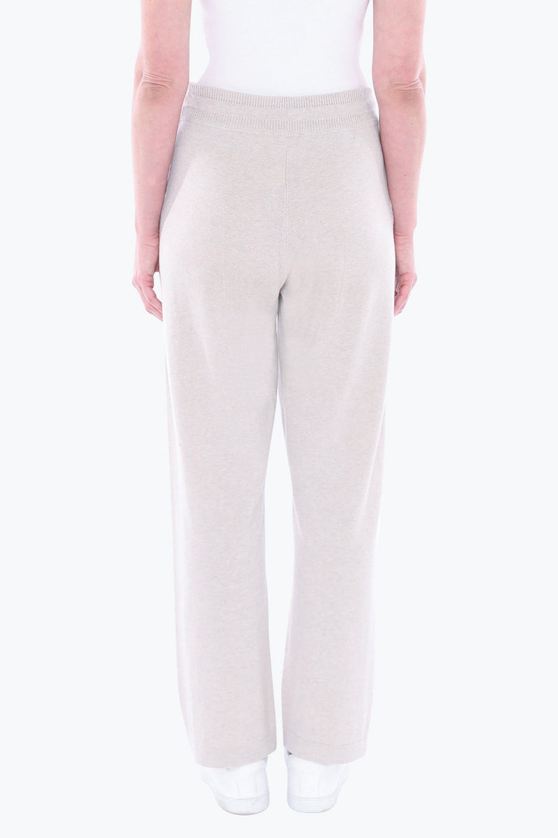 JUMP Clothing Knit Pant - Various Colours
