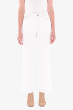 JUMP Clothing Denim Jeans - Ecru