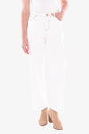 JUMP Clothing Denim Jeans - Ecru