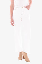 JUMP Clothing Denim Jeans - Ecru