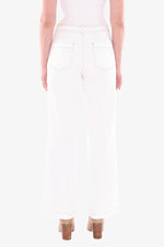 JUMP Clothing Denim Jeans - Ecru