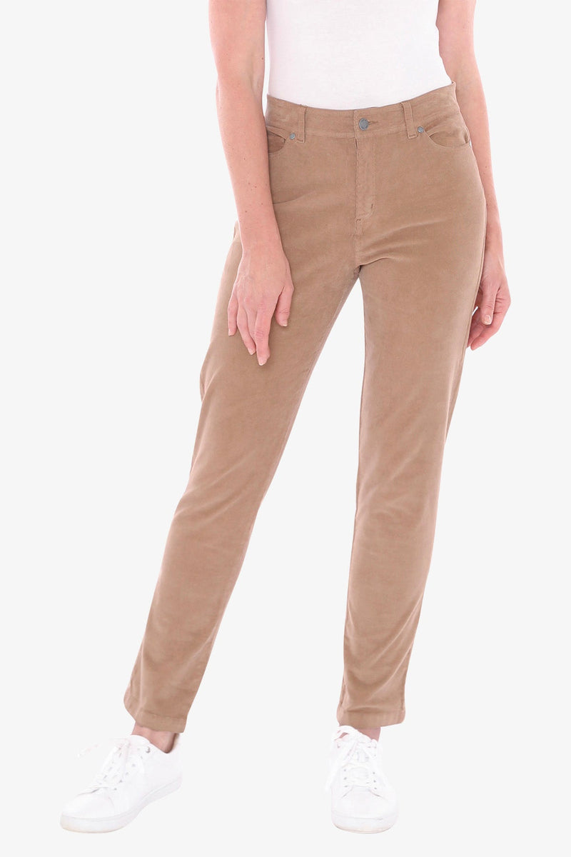 JUMP Clothing Cord Jeans - Various Colours