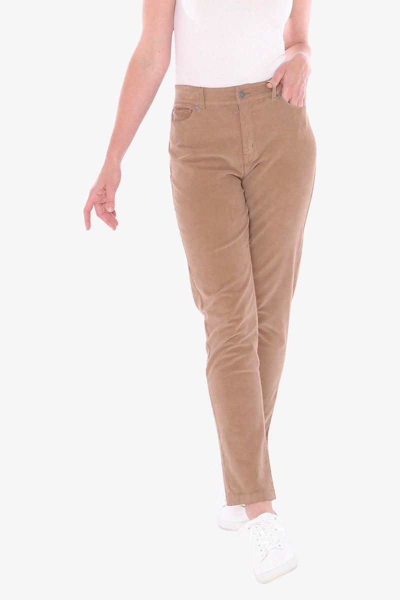 JUMP Clothing Cord Jeans - Various Colours