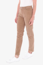 JUMP Clothing Cord Jeans - Various Colours