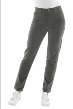 JUMP Clothing Cord Jeans - Various Colours