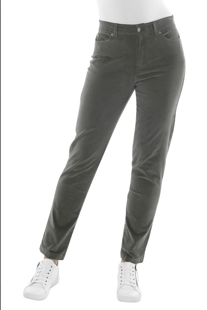 JUMP Clothing Cord Jeans - Various Colours