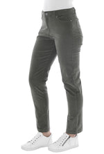 JUMP Clothing Cord Jeans - Various Colours