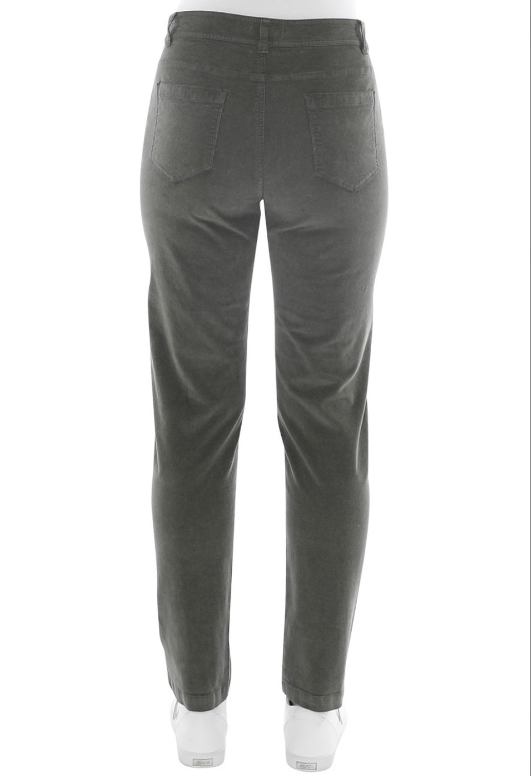JUMP Clothing Cord Jeans - Various Colours
