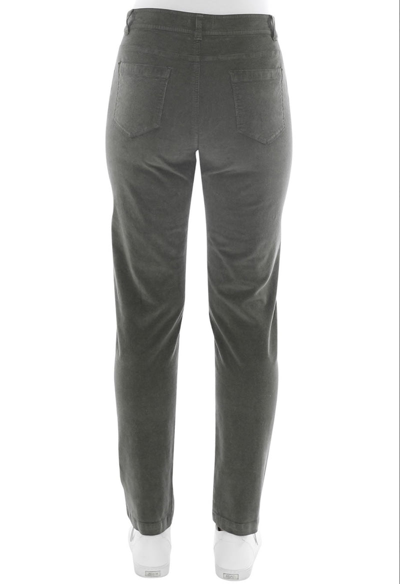 JUMP Clothing Cord Jeans - Various Colours