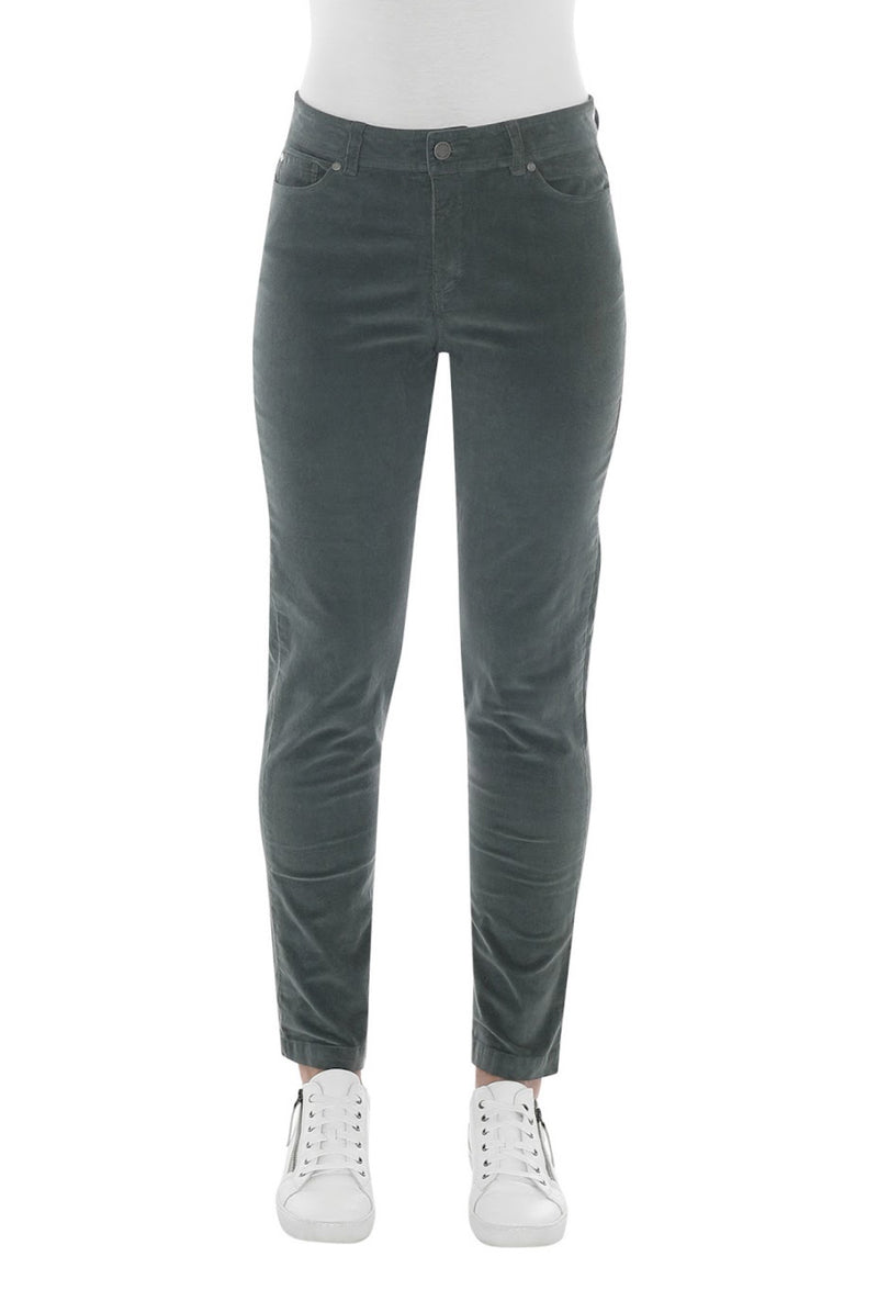 JUMP Clothing Cord Jeans - Various Colours