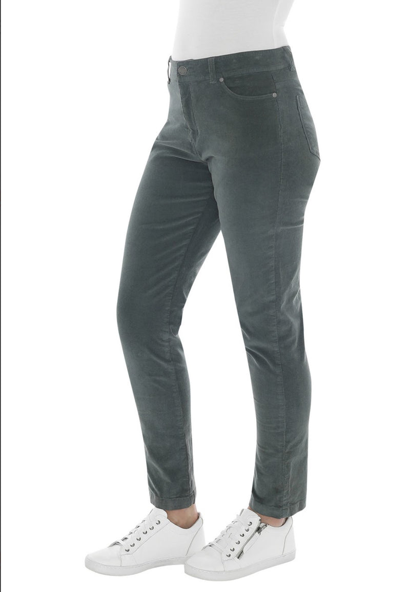 JUMP Clothing Cord Jeans - Various Colours