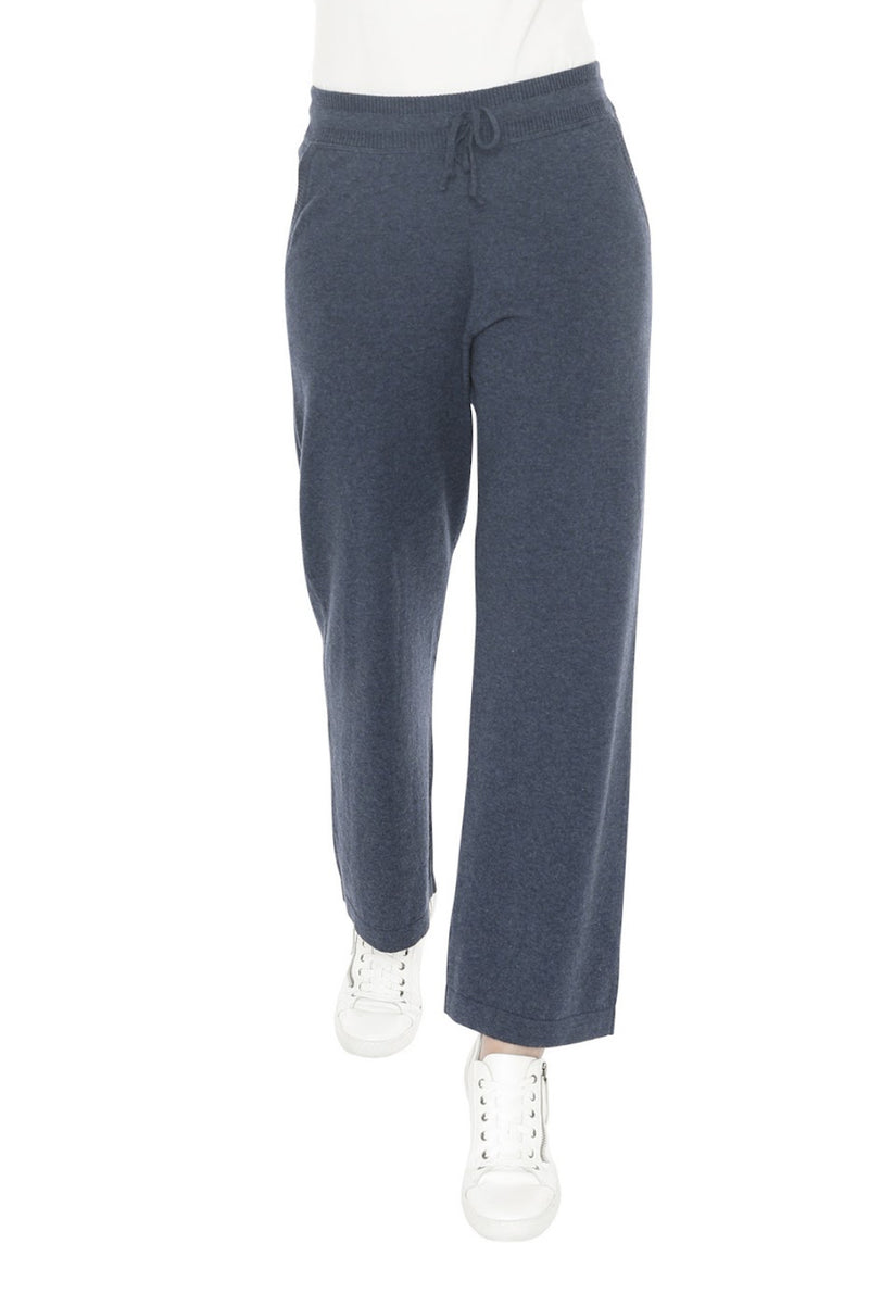 JUMP Clothing Knit Pant - Various Colours