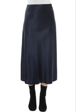 JUMP Clothing Bias Skirt - Ink