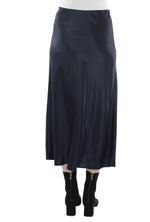 JUMP Clothing Bias Skirt - Ink