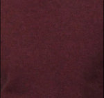 Paihamu Merino Possum Vee Plain Sweater - Natural