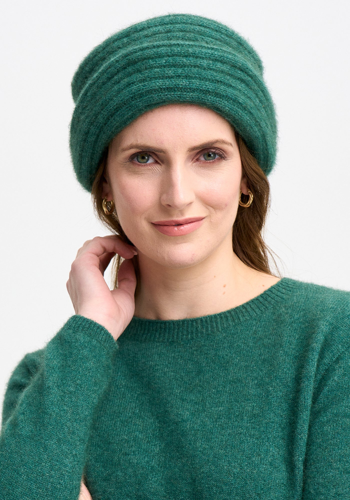 Merinomink - Possum Merino Felted Hat -Various Colours
