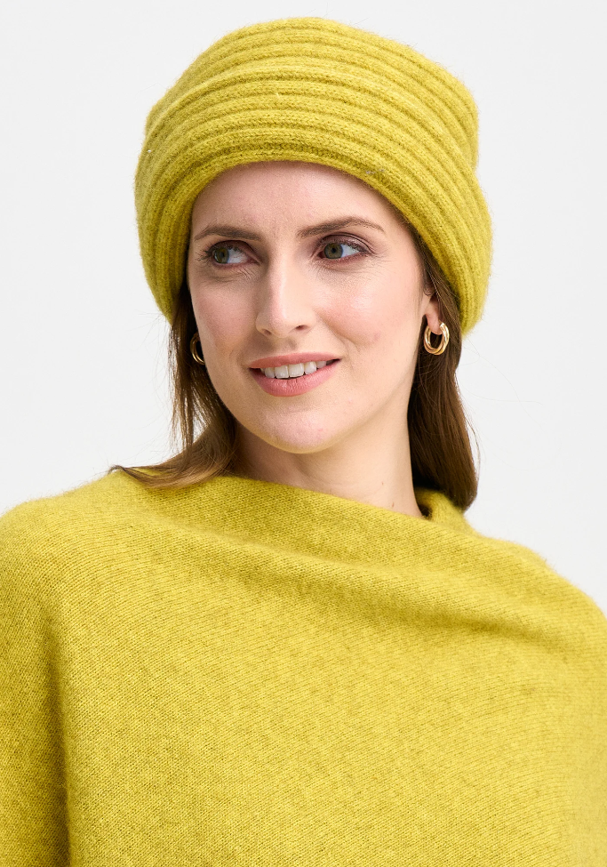 Merinomink - Possum Merino Felted Hat -Various Colours