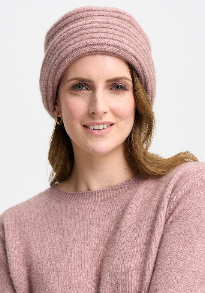 Merinomink - Possum Merino Felted Hat -Various Colours