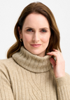 Essential Possum Merino Snood - Various Colours