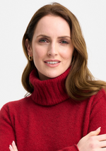 Essential Possum Merino Snood - Various Colours