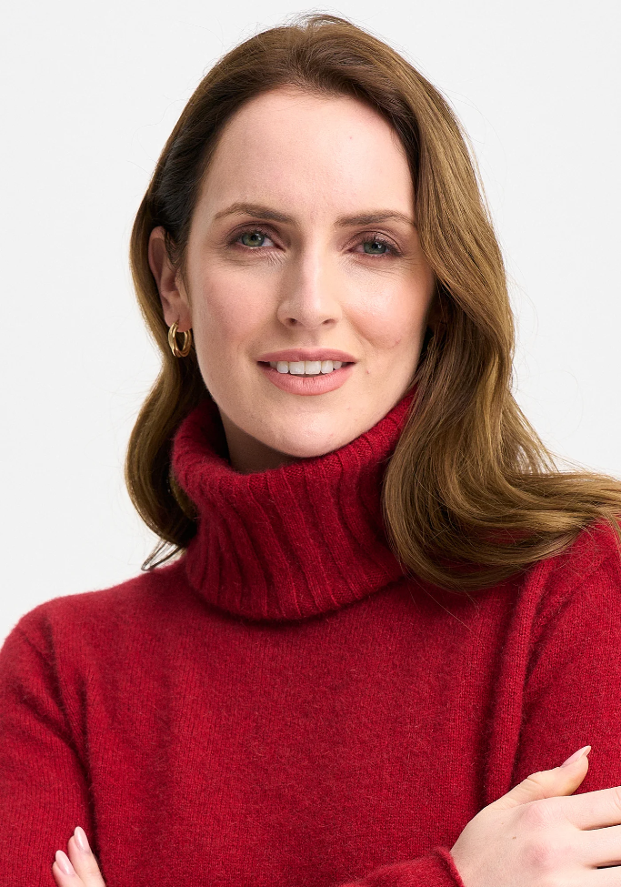 Essential Possum Merino Snood - Various Colours