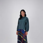 Olga De Polga Moonshine Blouse - Various Colours