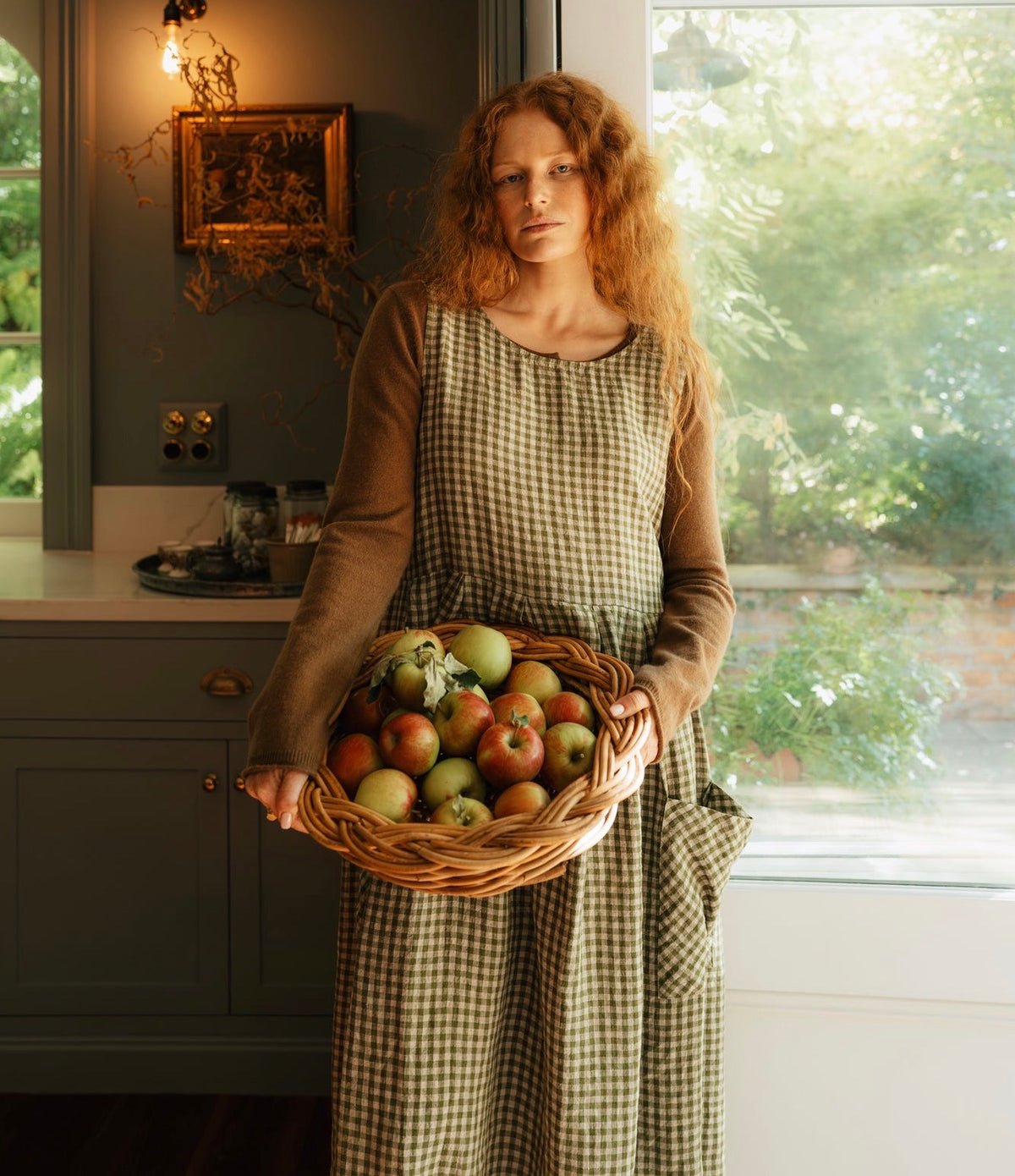 Harvest Light