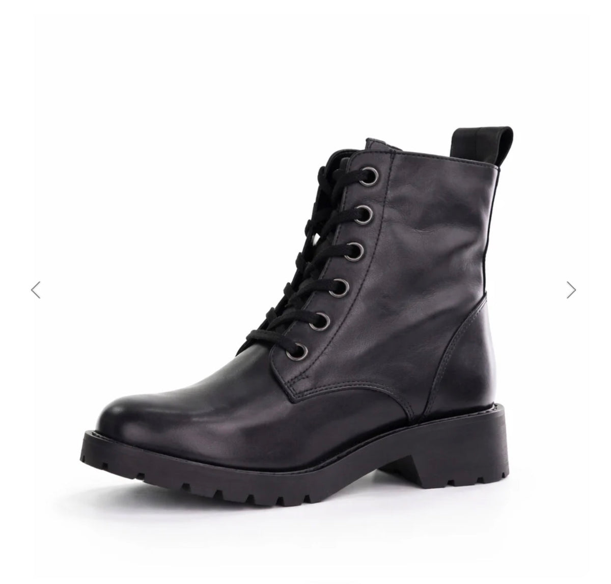 Fly London - Ragi - Ankle Boot Made In Portugal - Dark Navy