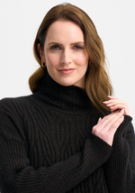 ‘Neve’ New Zealand Possum Merino Sweater - Various Colours