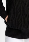 ‘Neve’ New Zealand Possum Merino Sweater - Various Colours