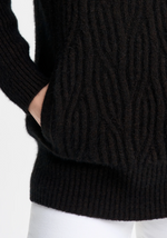 ‘Neve’ New Zealand Possum Merino Sweater - Various Colours