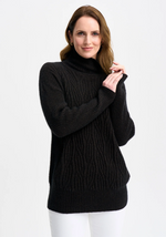 ‘Neve’ New Zealand Possum Merino Sweater - Various Colours
