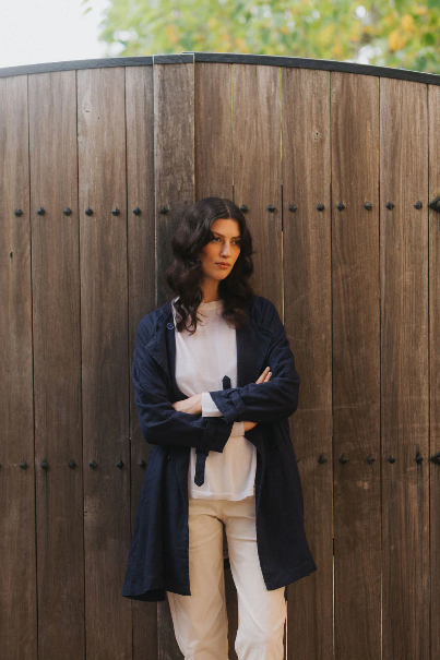 Montaigne - Manuel - Australian Merino Sweater