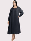 European Linen ‘Sandy’ Dress - Various Colours