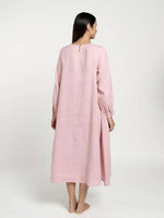 European Linen ‘Sandy’ Dress - Various Colours