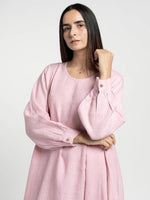 European Linen ‘Sandy’ Dress - Various Colours