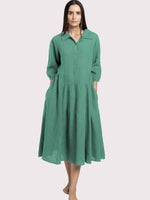 European Linen Margo’ Dress - Various Colours