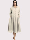 European Linen Margo’ Dress - Various Colours