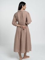 European Linen Margo’ Dress - Various Colours