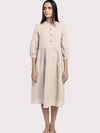 European Linen ‘Eleanor’ Dress - Various Colours