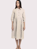 European Linen ‘Eleanor’ Dress - Various Colours
