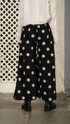 Imagine Fashion ‘Mary’ Cotton Pant - Onyx