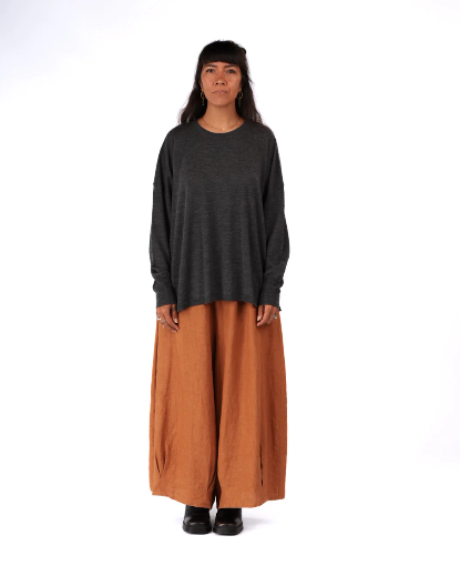 Montaigne - Manuel - Australian Merino Sweater