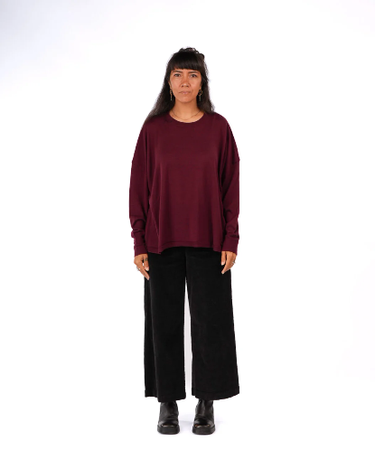 Montaigne - Manuel - Australian Merino Sweater