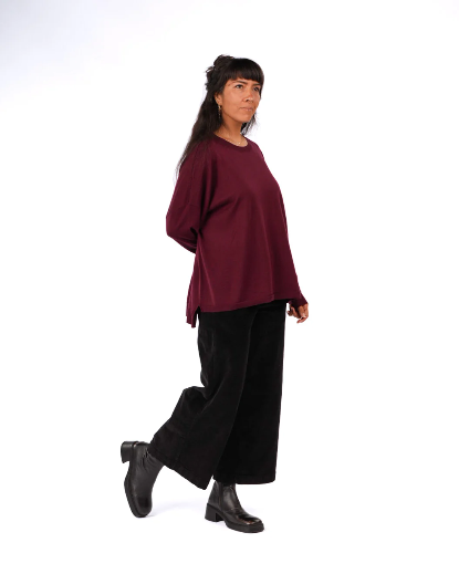 Montaigne - Manuel - Australian Merino Sweater